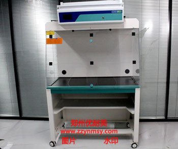 無(wú)管道凈氣型通風(fēng)柜