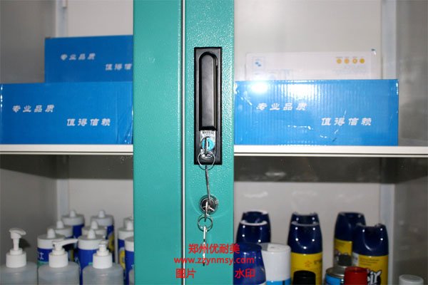 無管道凈氣型通風(fēng)柜