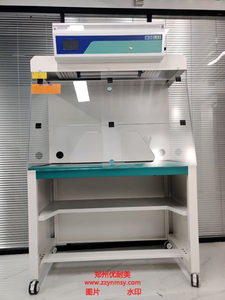 無(wú)管道凈氣型通風(fēng)柜