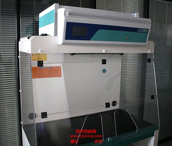 無(wú)管道通風(fēng)柜