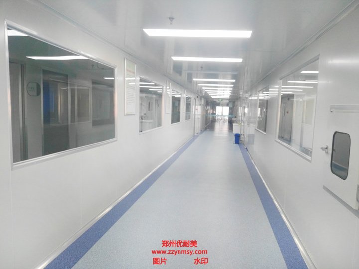 無塵室建設(shè)