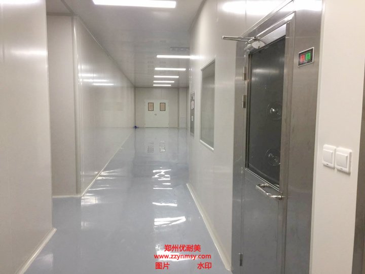 潔凈實(shí)驗(yàn)室工程