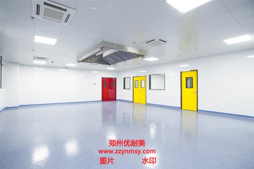 無(wú)菌室建設(shè)時(shí)需要考慮的問(wèn)題有哪些？