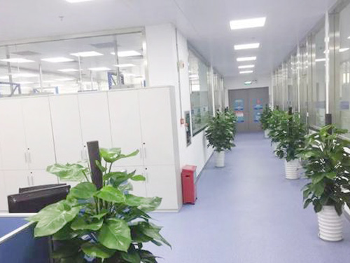 實(shí)驗(yàn)室設(shè)計(jì)