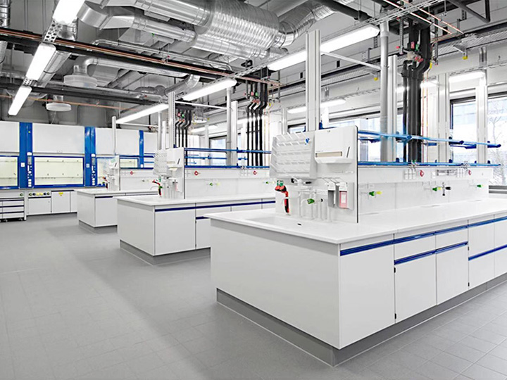 實(shí)驗(yàn)室家具