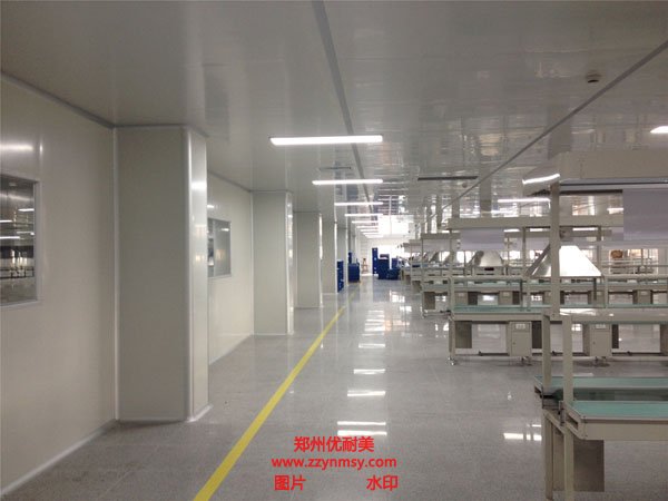 實(shí)驗(yàn)室無(wú)菌室建設(shè)設(shè)計(jì)規(guī)劃